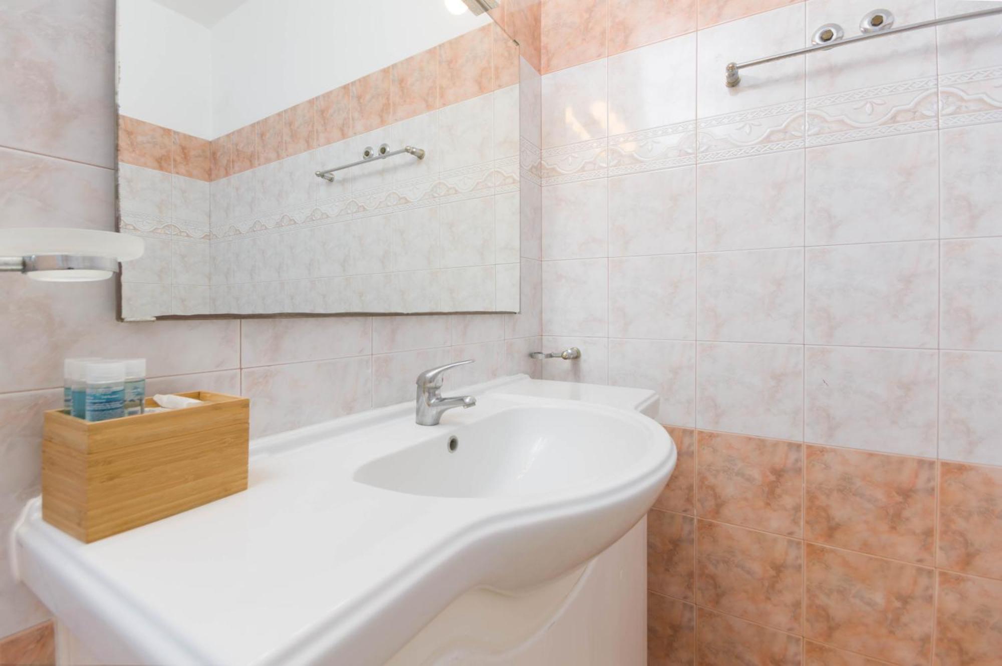 Villa Baronnos Gaios Zewnętrze zdjęcie