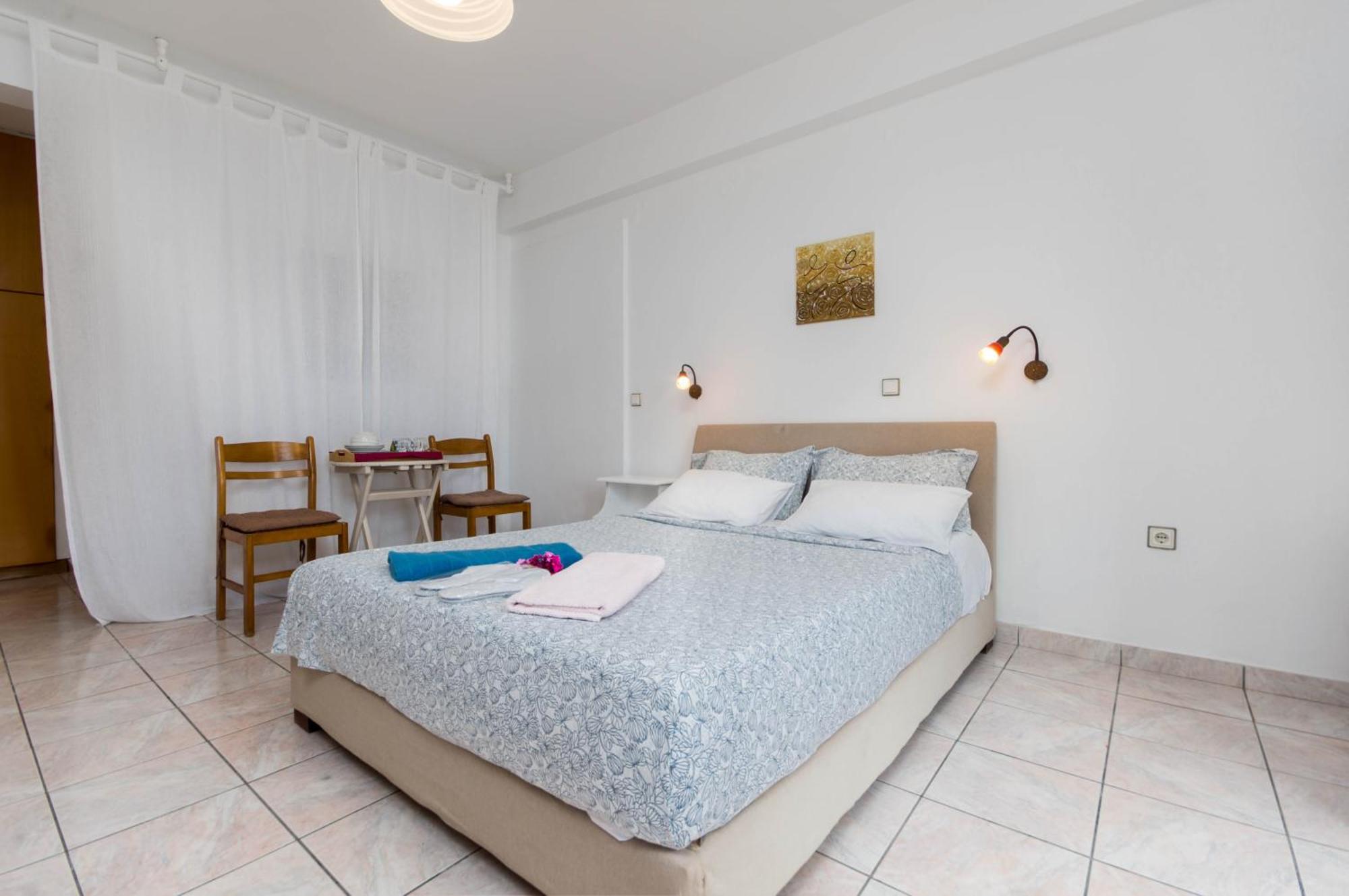 Villa Baronnos Gaios Zewnętrze zdjęcie
