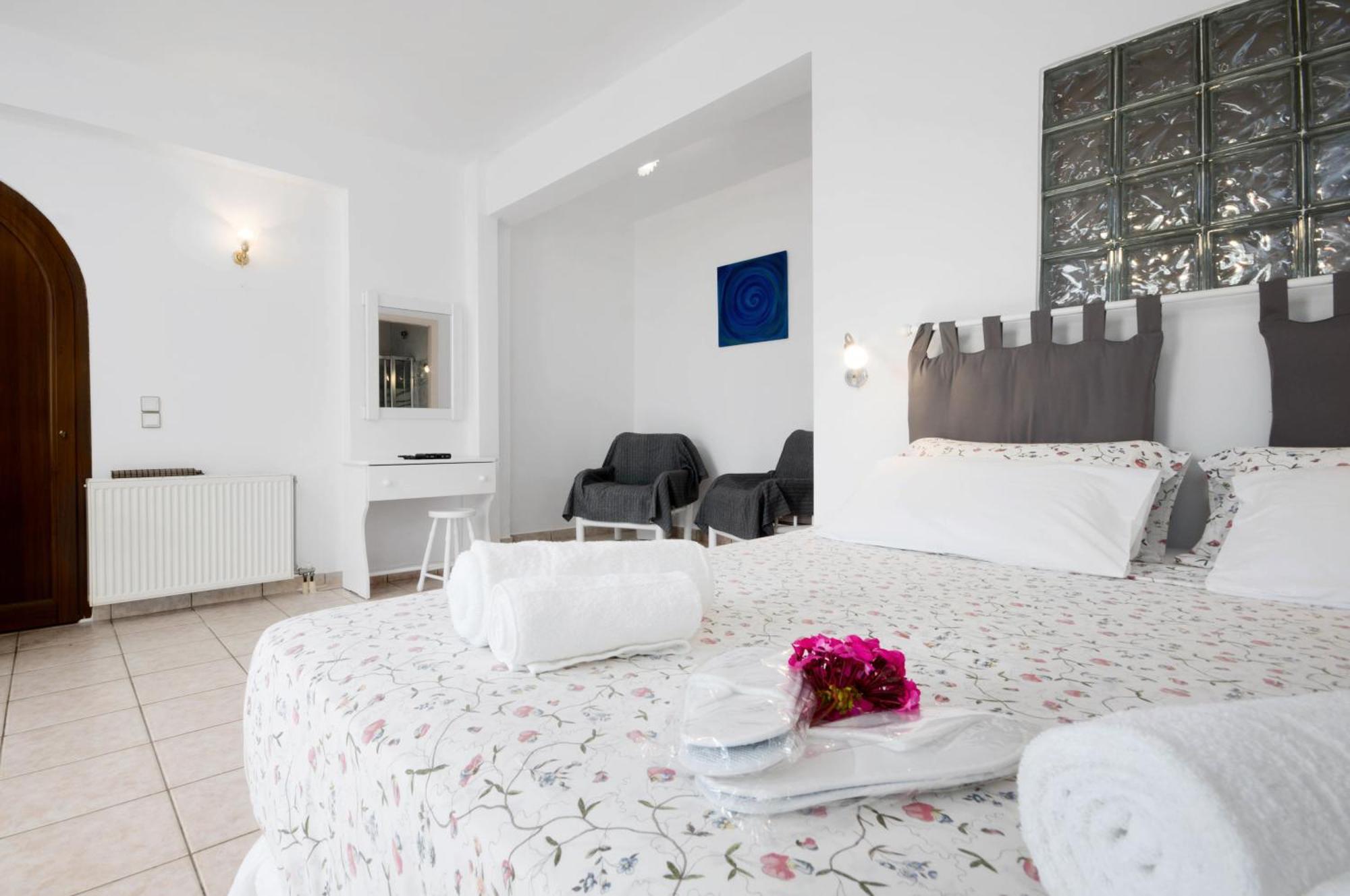 Villa Baronnos Gaios Zewnętrze zdjęcie