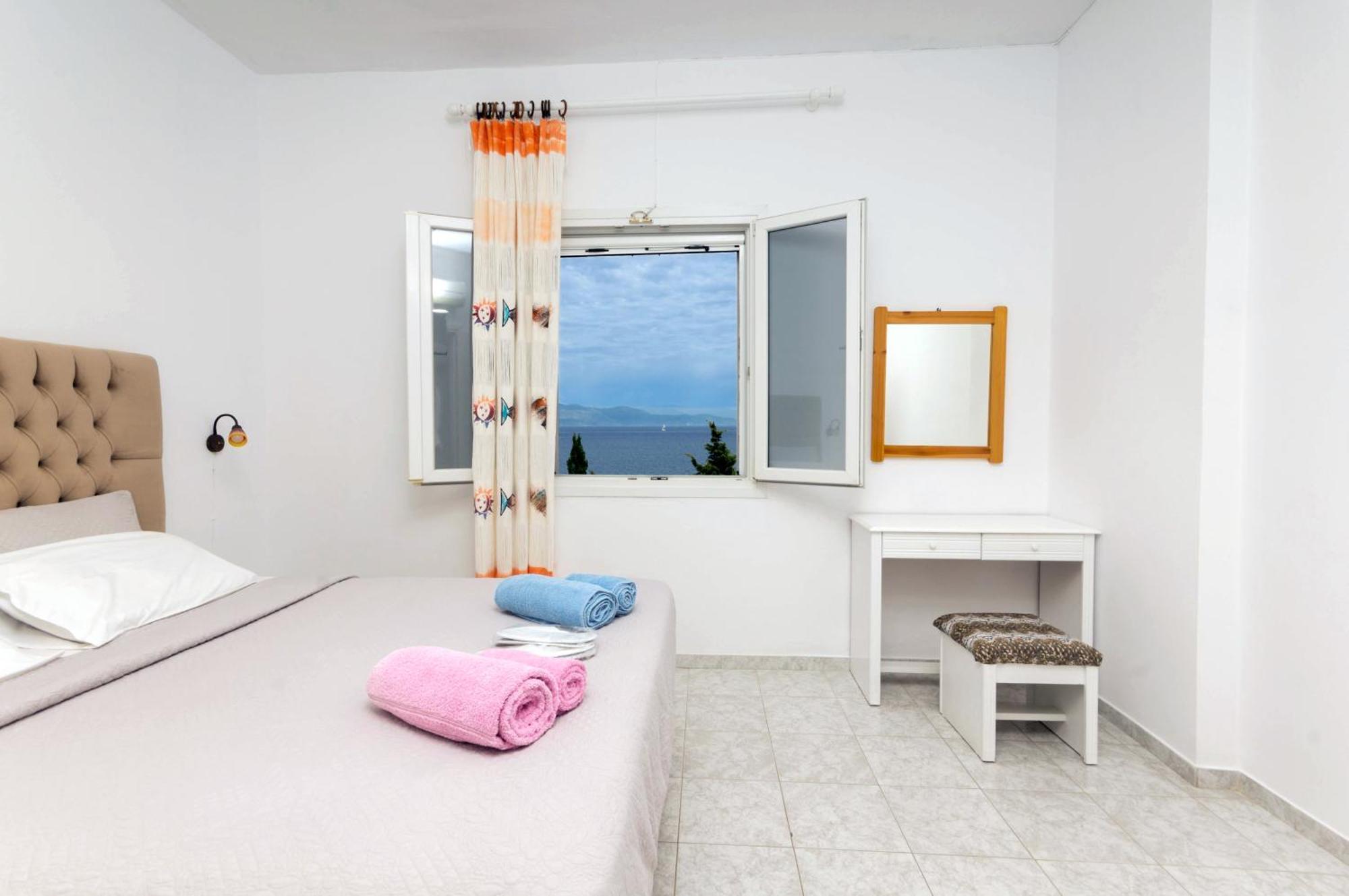 Villa Baronnos Gaios Zewnętrze zdjęcie