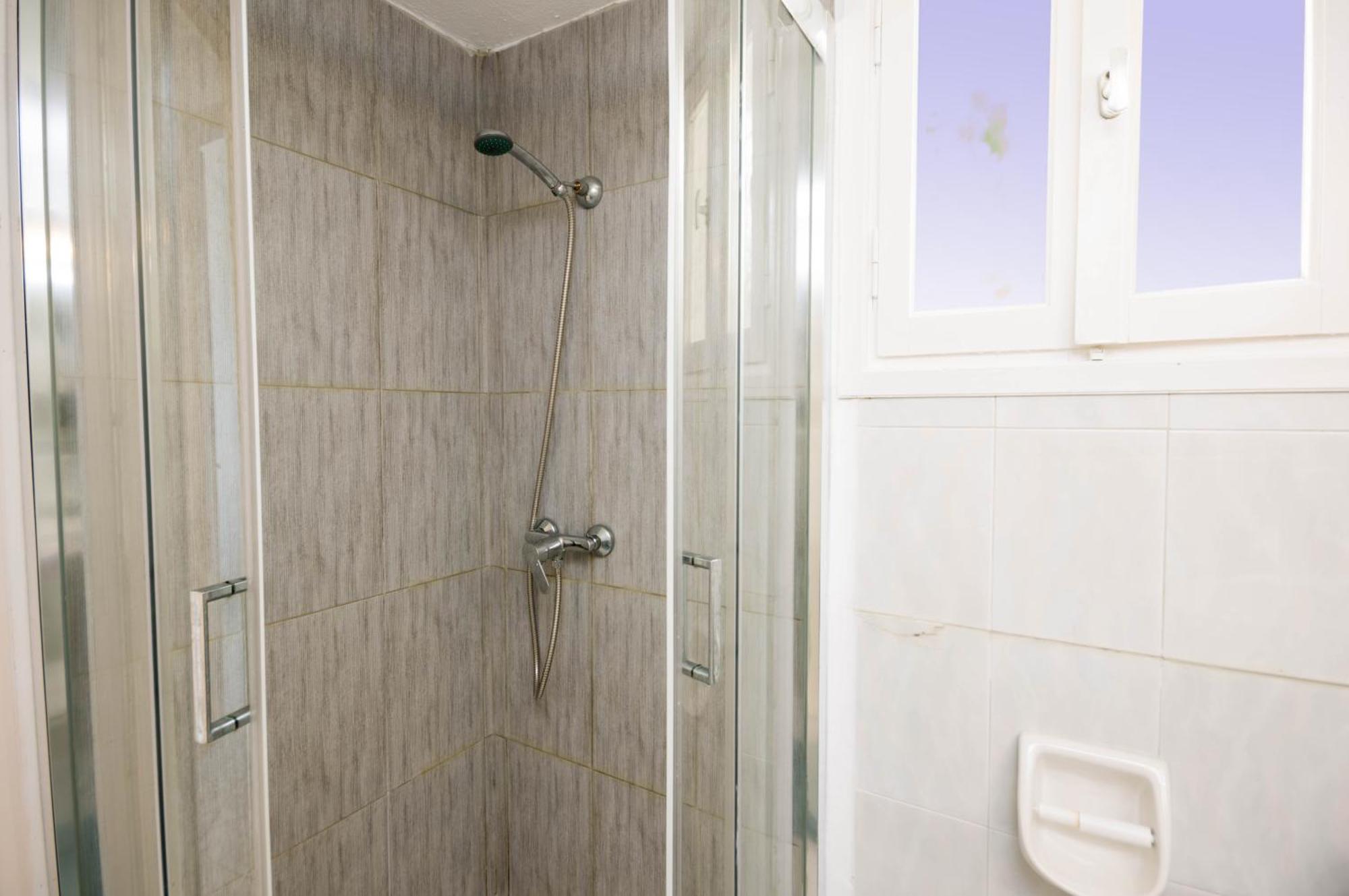 Villa Baronnos Gaios Zewnętrze zdjęcie