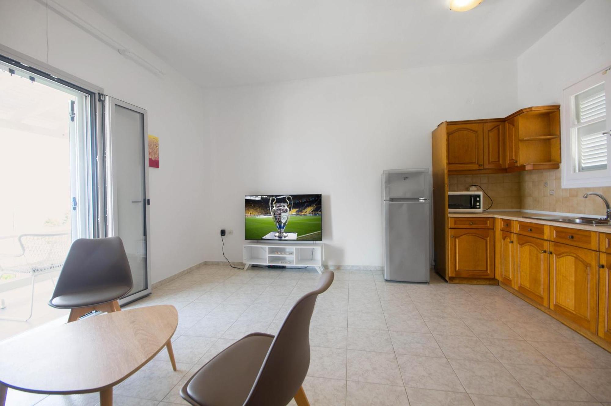 Villa Baronnos Gaios Zewnętrze zdjęcie